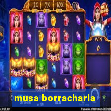 musa borracharia